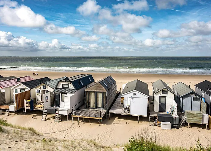 1 Bedroom Gorgeous Home In Vlissingen
