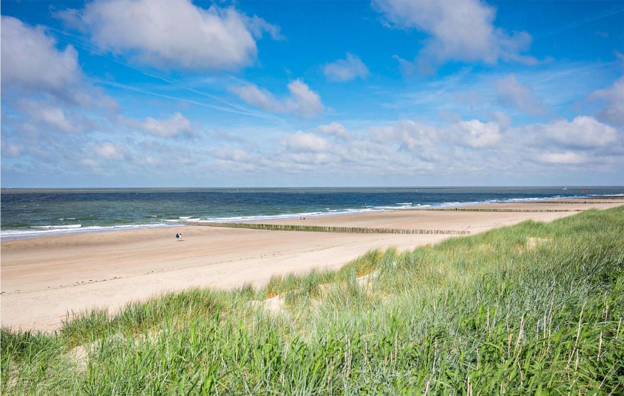 Vakantiehuis 1 Bedroom Gorgeous In