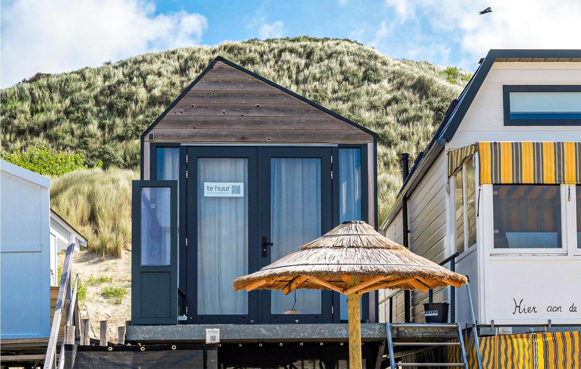 1 Bedroom Gorgeous In Vakantiehuis *