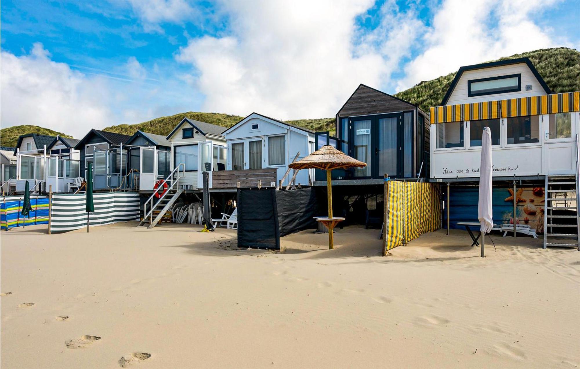 1 Bedroom Gorgeous In Vakantiehuis